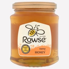 Rowse Clear Honey 340g