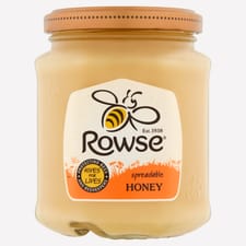 Rowse Spreadable Honey 340g