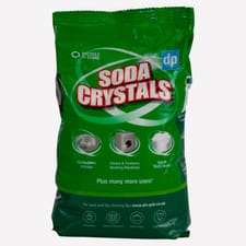 Dri Pak Soda Crystals 1kg
