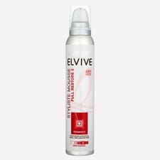 L'Oreal Paris Elvive Styliste Mousse Full Restore 200ml