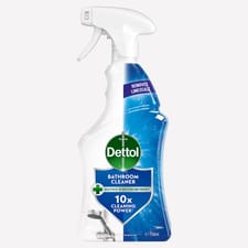 Dettol Power & Pure Bathroom Spray 750ml