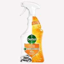 Dettol Power & Pure MP Kitchen 750ML