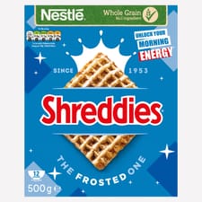 Shreddies The Frosted One 500g