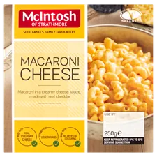 Ready Meals