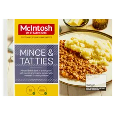 Ready Meals