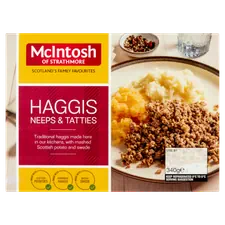 Ready Meals