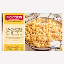 Mcintosh Macaroni Cheese 800g
