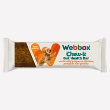 Webbox Chompies Chicken 30g