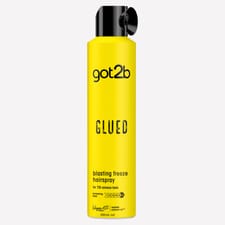 Got2B Blasting Freeze Hair Spray 300ml 