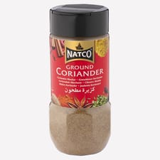 Natco Ground Coriander 70g