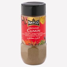 Natco Ground Cumin 70g