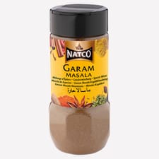 Natco Garam Masala Jar 80g