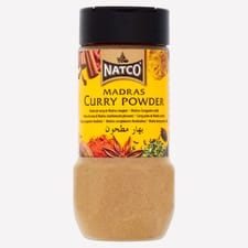 Natco Curry Powder Mild 100g