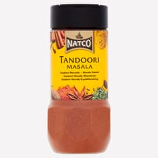 Natco Tandoori Masala Jars 100g