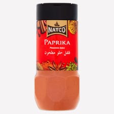 Natco Paprika 100g Paprika Powder