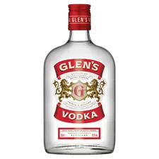 Vodka