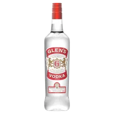 Vodka
