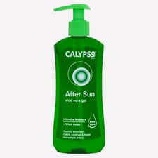Calypso After Sun Aloe Vera Gel (250ml)