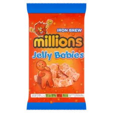 Kids Confectionery