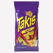 Takis Fuego 100g