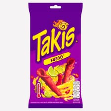Takis Fuego 100g