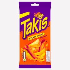 Takis Intense Nacho 100g