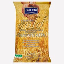 East End Gold Chapatti Atta 1.5kg 
