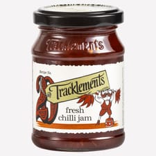 Tracklements Fresh Chilli Jam 210g