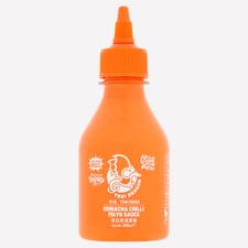 Thai Dragon Sriracha Chilli Mayo Sauce 200ml
