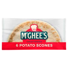 McGhee's Bakery