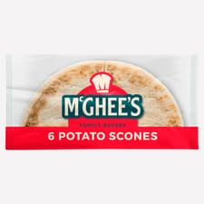 McGhee's Bakery