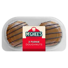 McGhee's Bakery