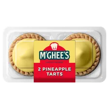 McGhee's Bakery