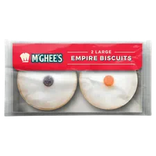 McGhee's Bakery