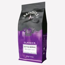 Brodies Scottish Ground Coffee 227g