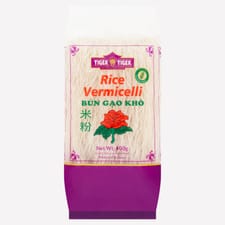 Rice Vermicelli Tiger Tiger 400g
