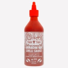 Tiger Tiger Sriracha Hot Chilli Sauce 455ml