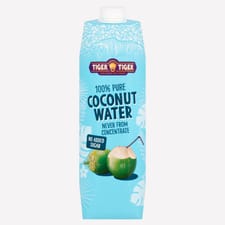 Tiger Tiger Coconut Water 1L