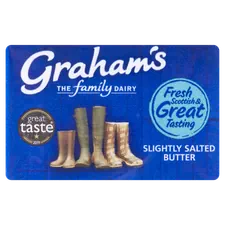 Butter & Spread