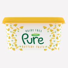 Pure Buttery Taste Dairy Free 500g