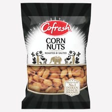Cofresh Roasted & Salted Corn Nuts 175g