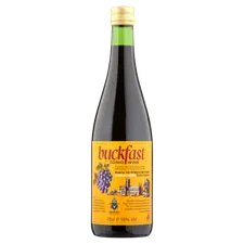 Fortified Wine