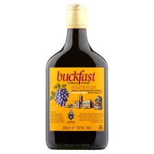 Fortified Wine