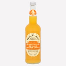 Fentimans Mandarin & Seville Orange Jigger 750ml