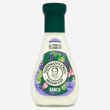 Newmans Own Ranch Dressing 250ml