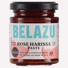 Belazu Rose Harissa Paste 130g