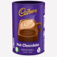 Cadbury Drinking Hot Chocolate 500g