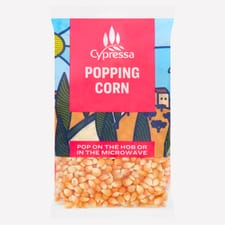 Cypressa Popping Corn 500g