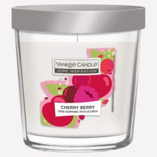 Yankee Candle Cherry Berry 200g