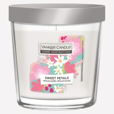 Yankee Candle Sweet Petals 200g